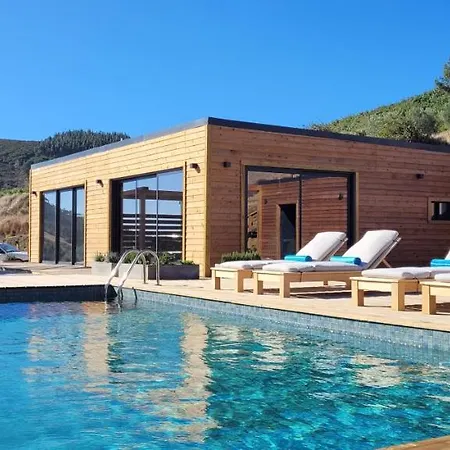 Sois Montejunto Eco 알렌쿠어