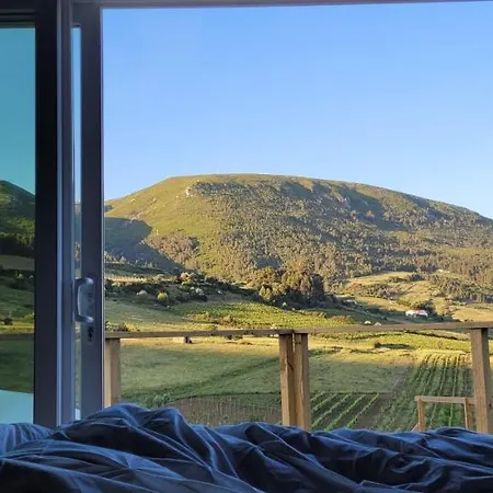 팜스테이 Sois Montejunto Eco