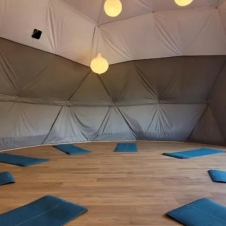 Sois Montejunto Eco 阿伦克尔