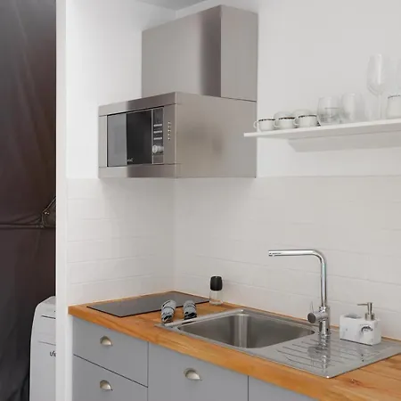 Sois Montejunto Eco 팜스테이 *