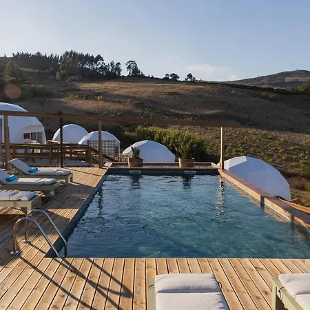 팜스테이 Sois Montejunto Eco *