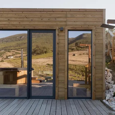 Farm stay Sois Montejunto Eco *
