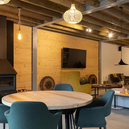 Farm stay Sois Montejunto Eco Alenquer