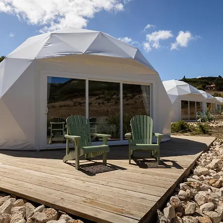 팜스테이 Sois Montejunto Eco *