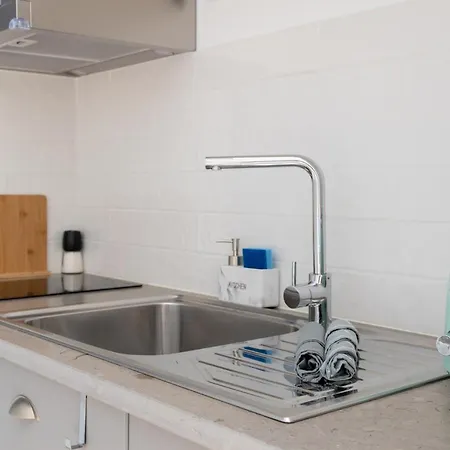 Sois Montejunto Eco 팜스테이 *