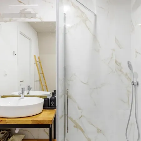 팜스테이 Sois Montejunto Eco *