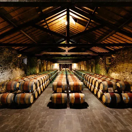 Sois Montejunto Eco 팜스테이 알렌쿠어