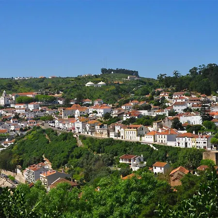 Sois Montejunto Eco Farm stay *