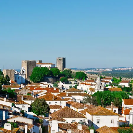 Sois Montejunto Eco 팜스테이 알렌쿠어