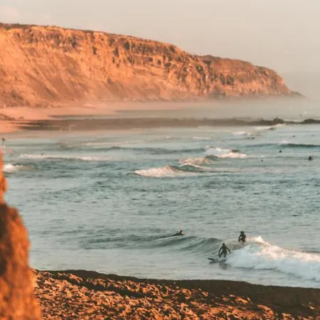 Sois Montejunto Eco 알렌쿠어