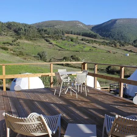 팜스테이 Sois Montejunto Eco *