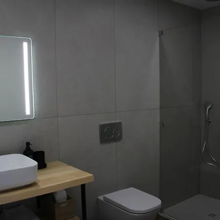 农家乐 Sois Montejunto Eco 阿伦克尔