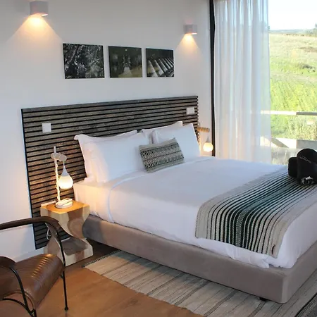 农家乐 Sois Montejunto Eco 阿伦克尔