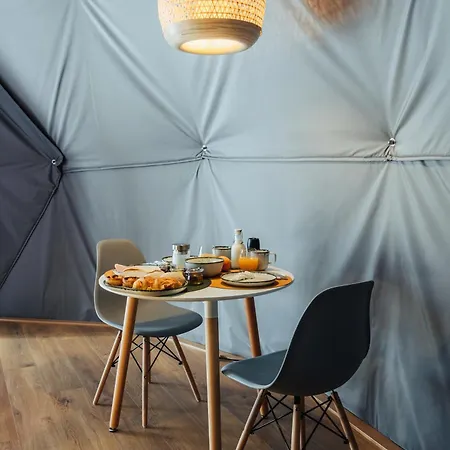Çiftlik konaklama Sois Montejunto Eco