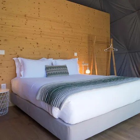 农家乐 Sois Montejunto Eco