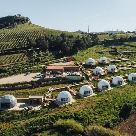 Farm stay Sois Montejunto Eco
