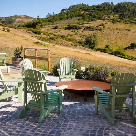 Sois Montejunto Eco 阿伦克尔