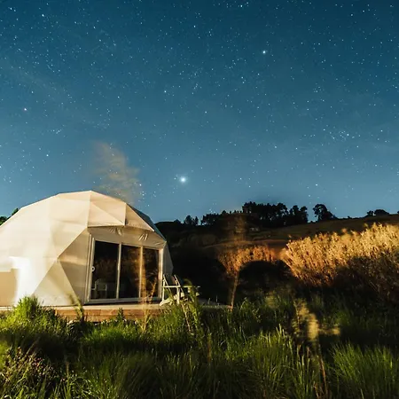 Sois Montejunto Eco Farm stay *