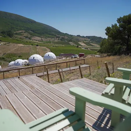 Çiftlik konaklama Sois Montejunto Eco *
