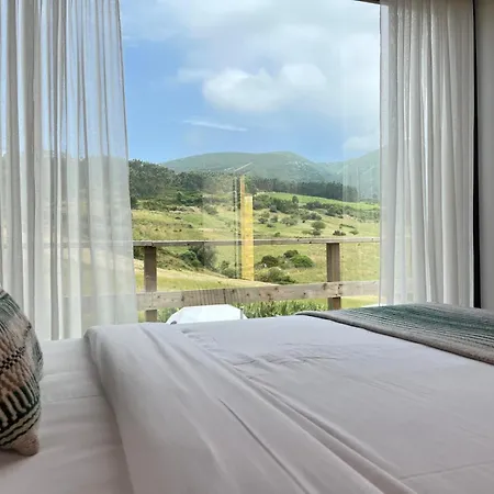 팜스테이 Sois Montejunto Eco 알렌쿠어