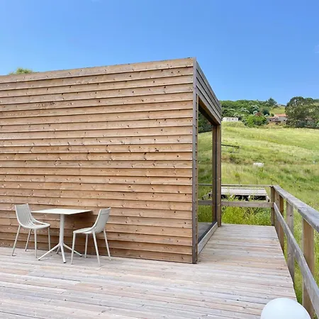 Sois Montejunto Eco 알렌쿠어