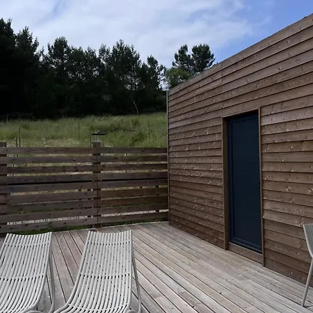 팜스테이 Sois Montejunto Eco