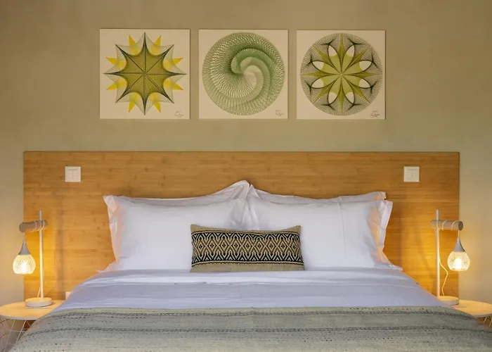 Sois Montejunto Eco * Alenquer