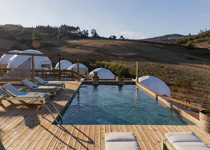 Farmház Sois Montejunto Eco *