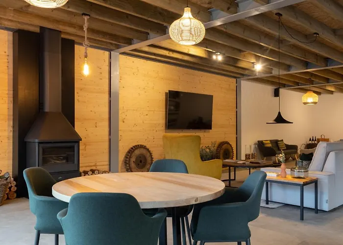 Feriegård Sois Montejunto Eco Alenquer