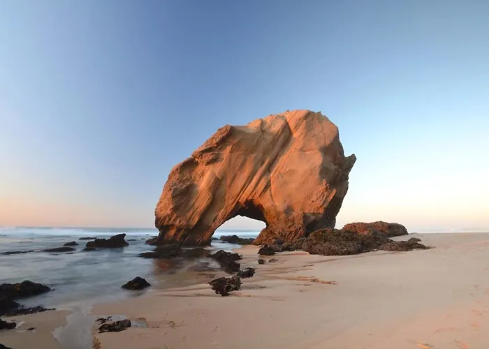 Sois Montejunto Eco Farmház *