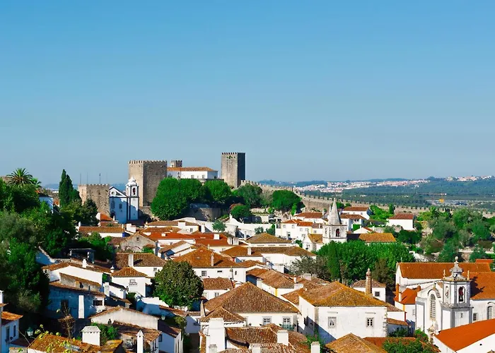 Sois Montejunto Eco Farmház Alenquer