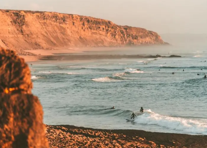 Sois Montejunto Eco Alenquer