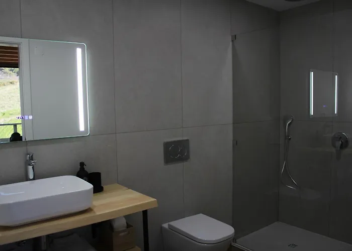 Farmház Sois Montejunto Eco Alenquer