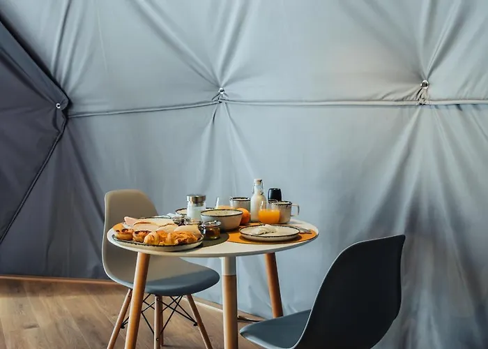 Farmház Sois Montejunto Eco