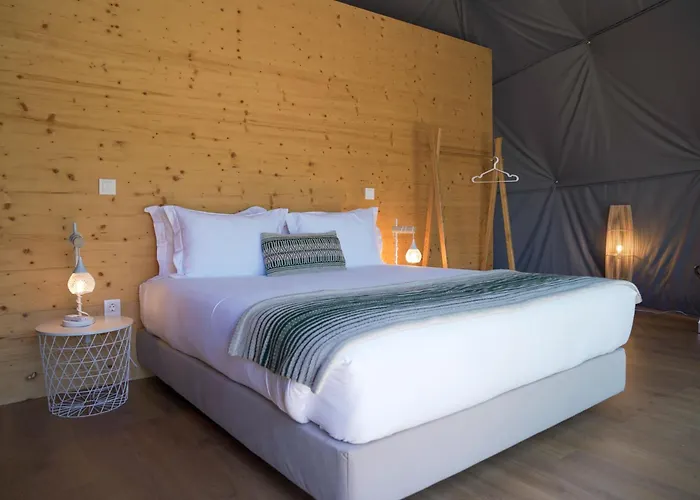 Farmház Sois Montejunto Eco