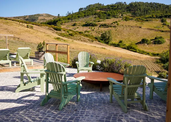 Sois Montejunto Eco Alenquer