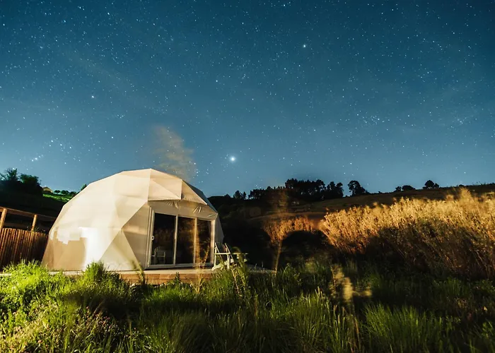 Sois Montejunto Eco Farmház *