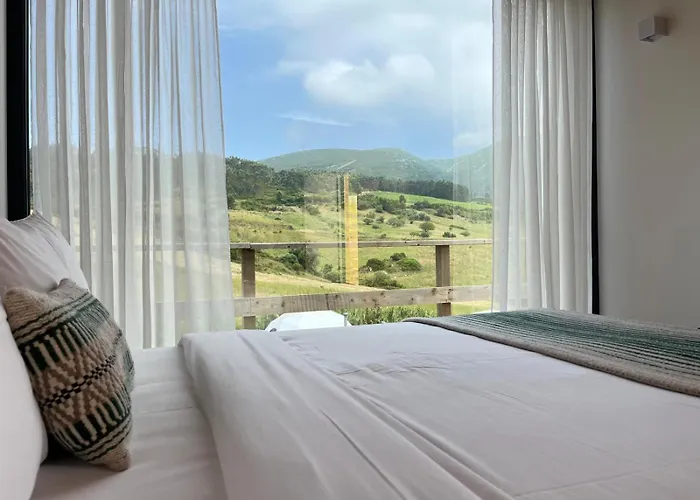 Farmház Sois Montejunto Eco Alenquer