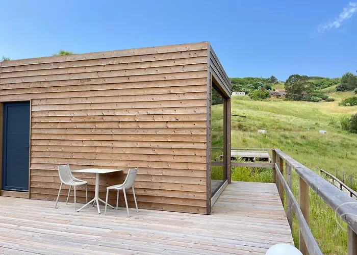 Sois Montejunto Eco Alenquer