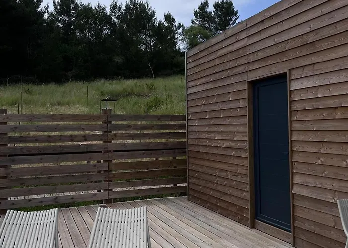 Farmház Sois Montejunto Eco